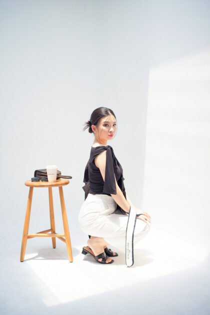 Block Heels