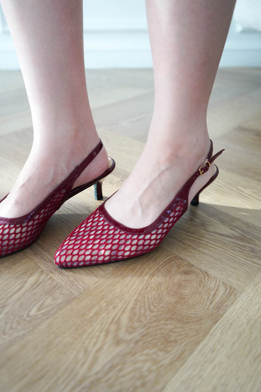 SOLACE - 5 cm Heels - MARGOT - Gambar 5