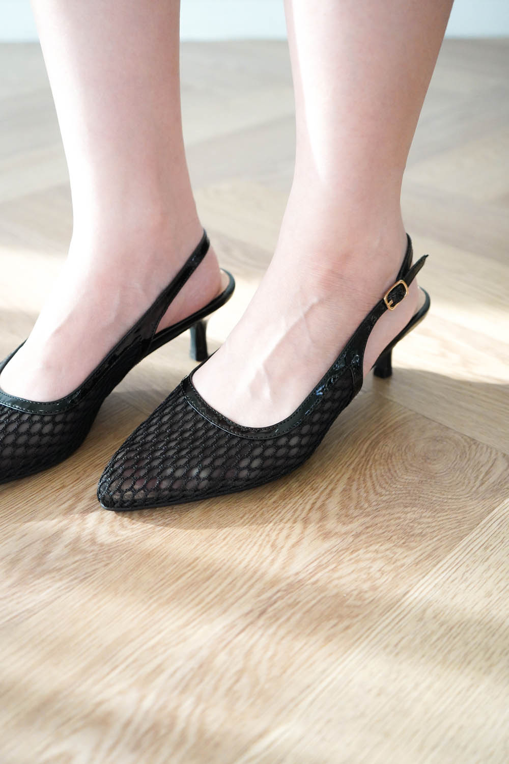 SOLACE - 5 cm Heels - MARGOT - Gambar 9