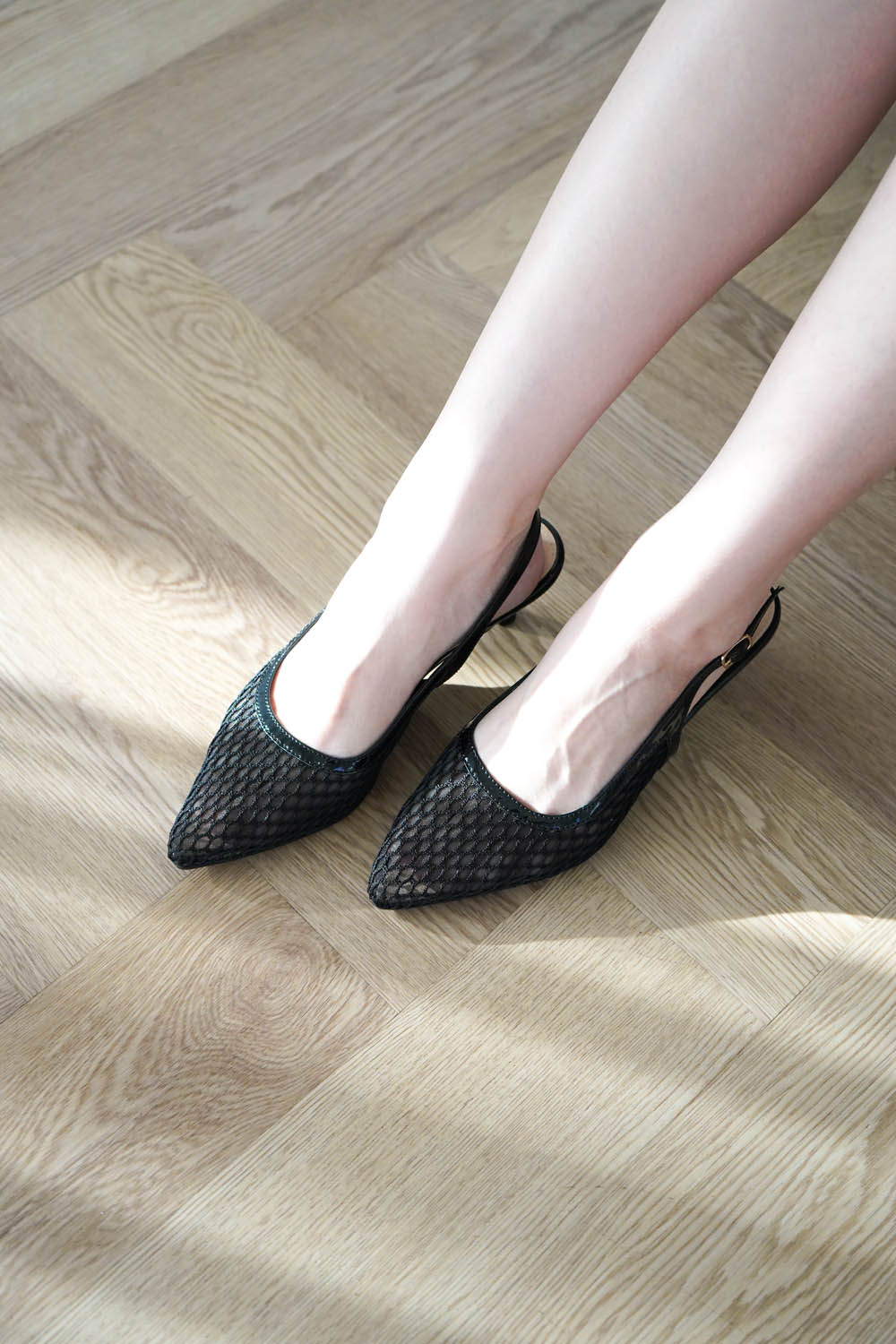 SOLACE - 5 cm Heels - MARGOT - Gambar 8