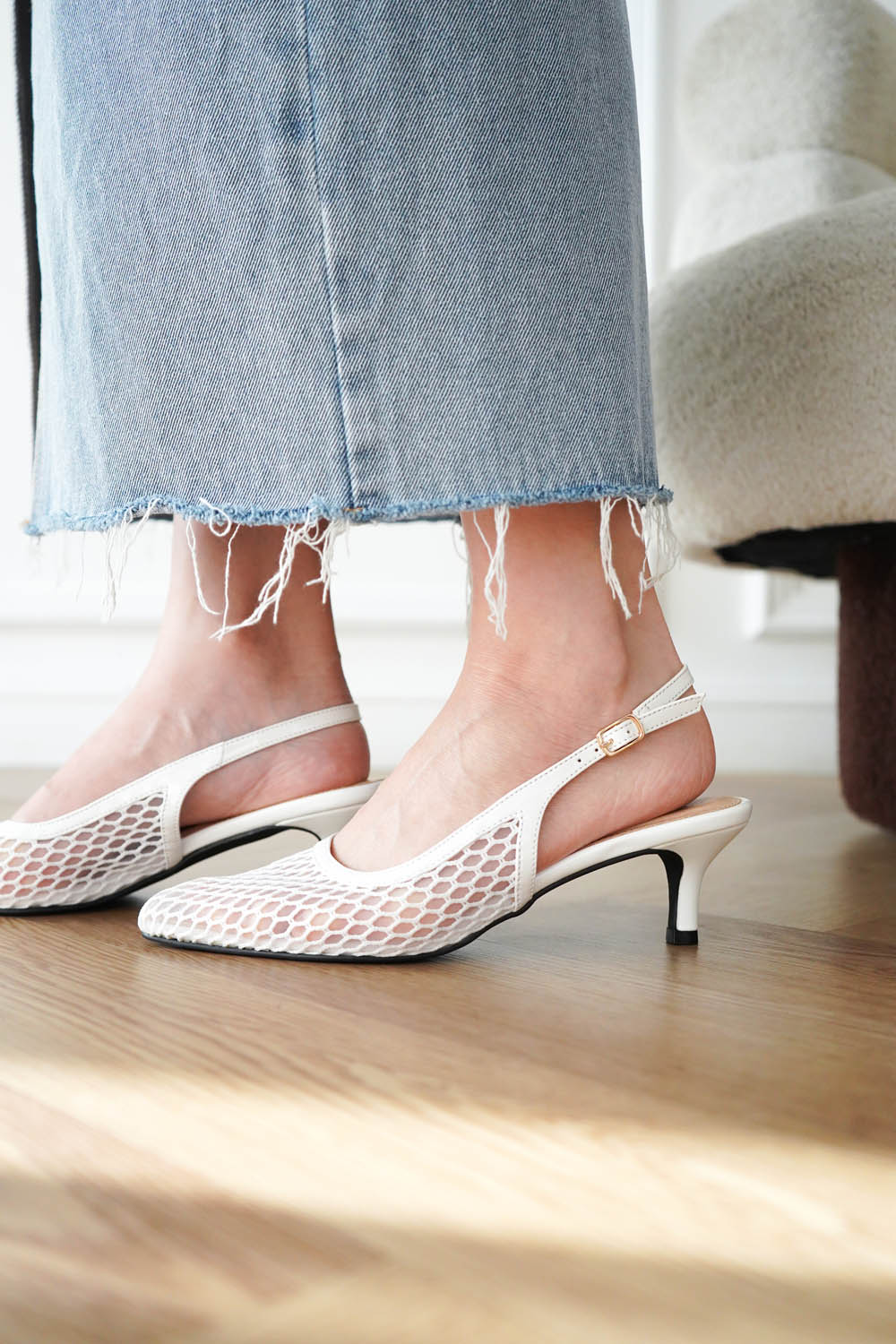 SOLACE - 5 cm Heels - MARGOT - Gambar 3