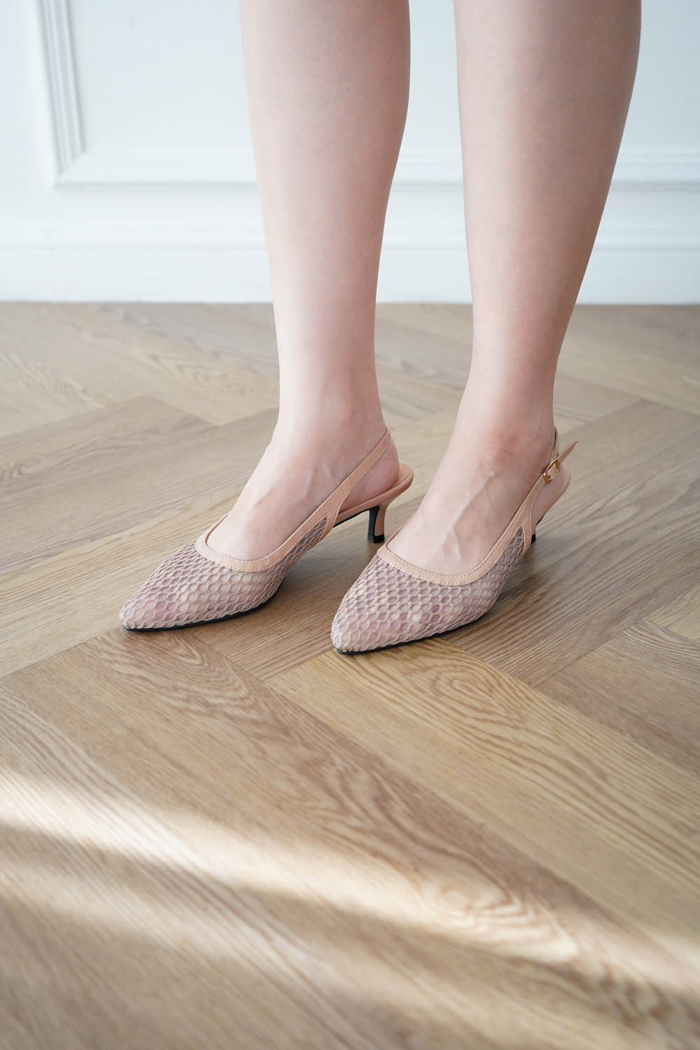 SOLACE - 5 cm Heels - MARGOT - Gambar 7