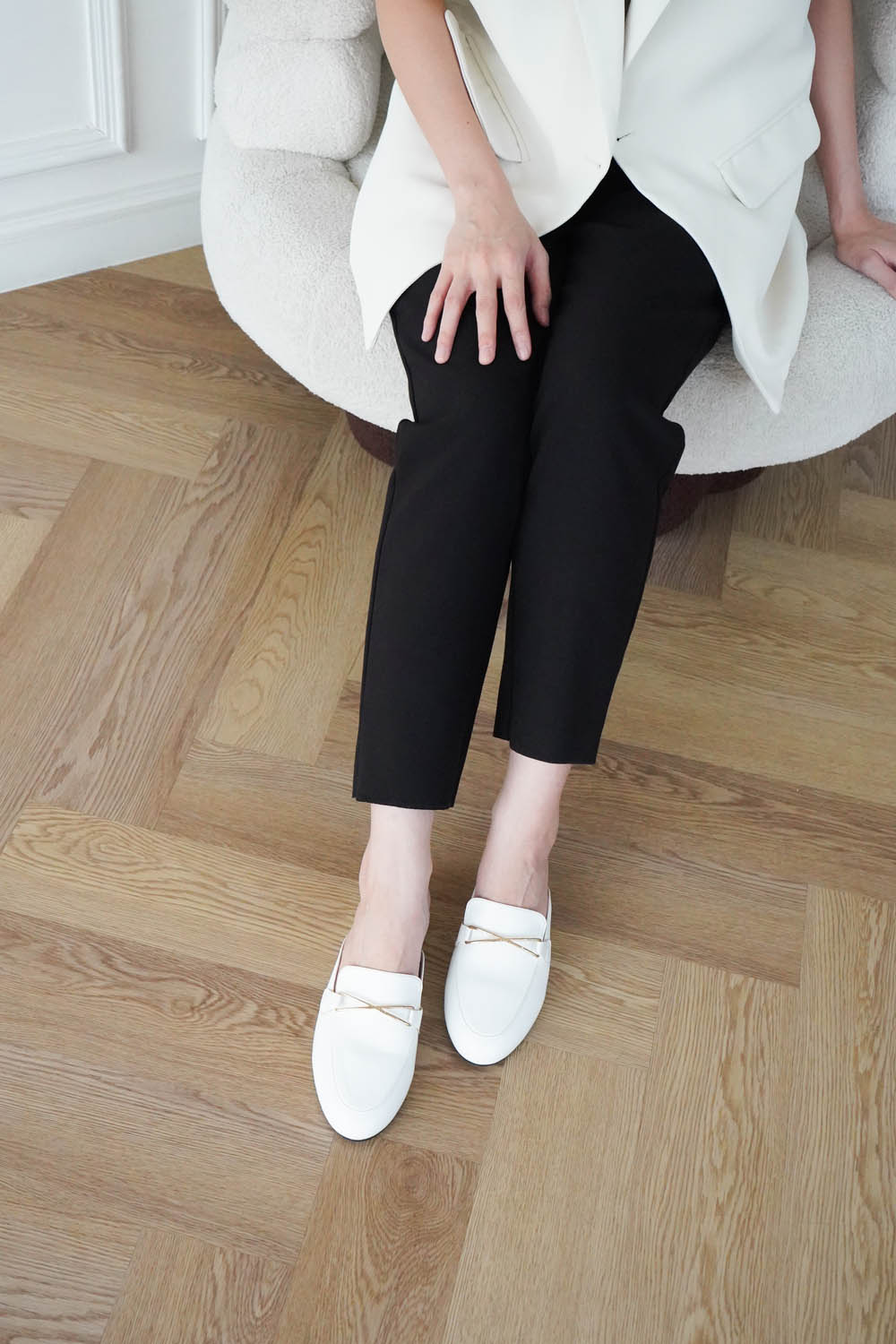 SOLACE - 2 cm Mules - SKYLAR - Gambar 9
