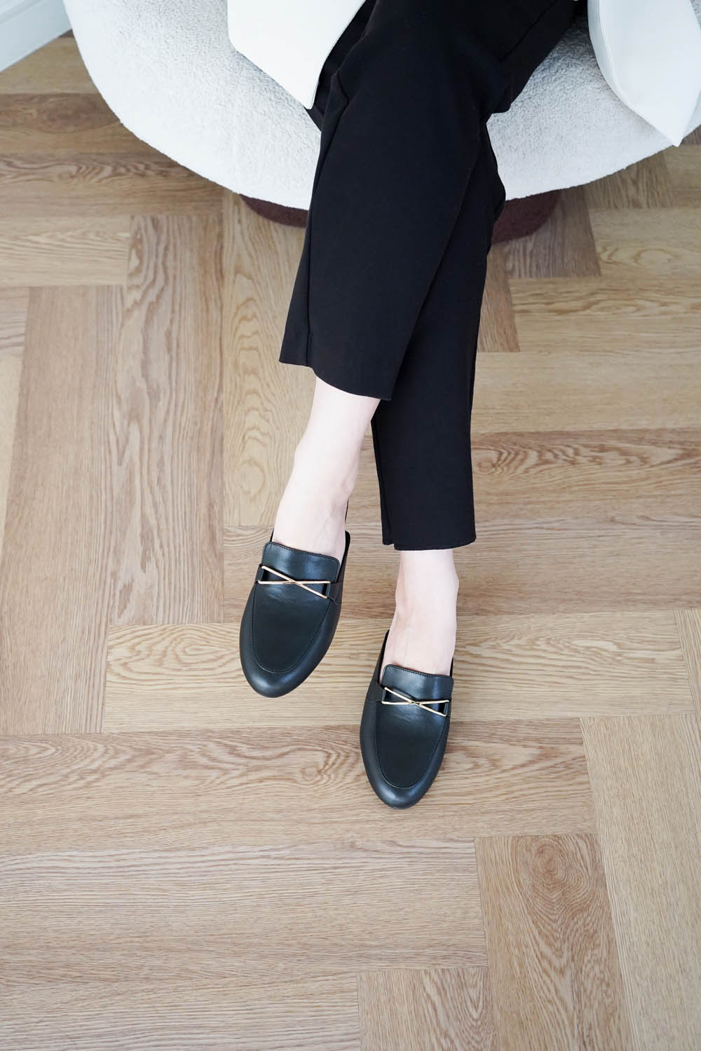 SOLACE - 2 cm Mules - SKYLAR - Gambar 6