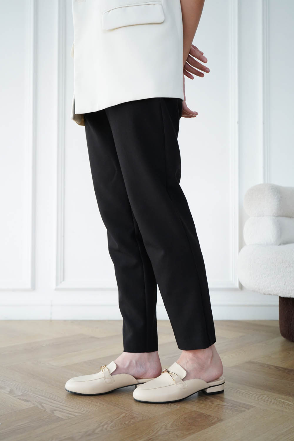 SOLACE - 2 cm Mules - SKYLAR - Gambar 5