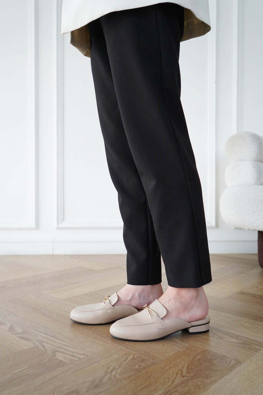 SOLACE - 2 cm Mules - SKYLAR - Gambar 3