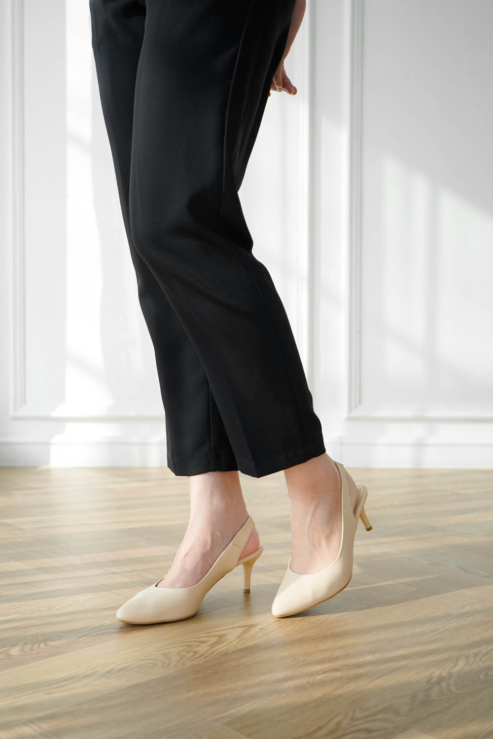 SOLACE - 7 cm Heels - ADRIANNA - Gambar 6