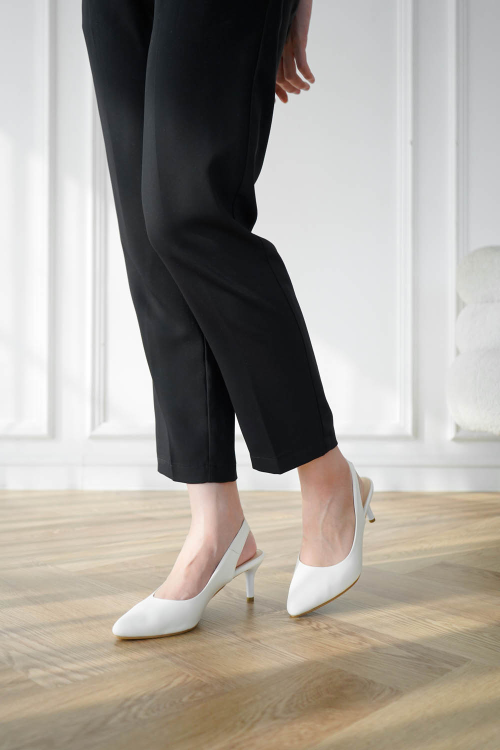 SOLACE - 7 cm Heels - ADRIANNA - Gambar 5