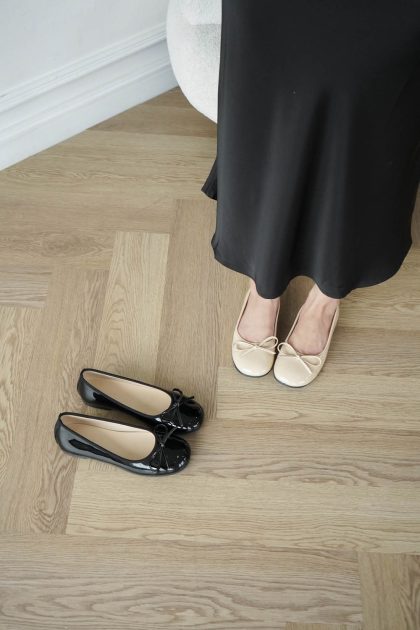 SOLACE - Flat Shoes - PENELOPE