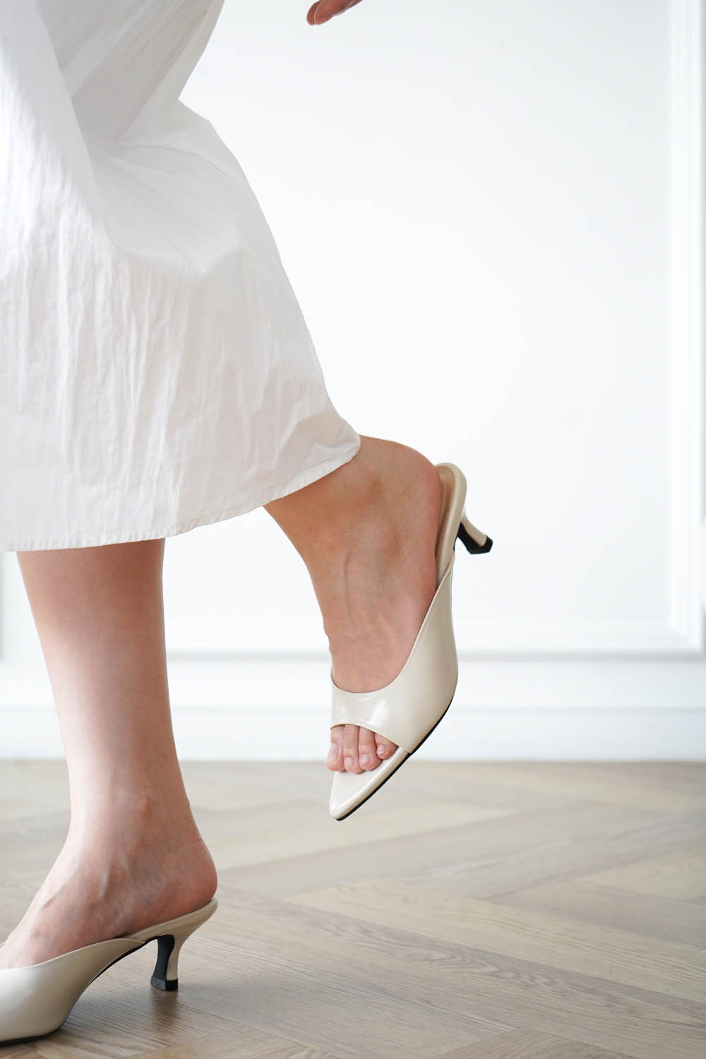 SOLACE - 5 cm Heels - KYLIE - Gambar 7