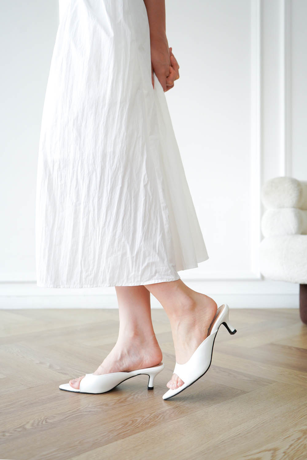 SOLACE - 5 cm Heels - KYLIE - Gambar 3