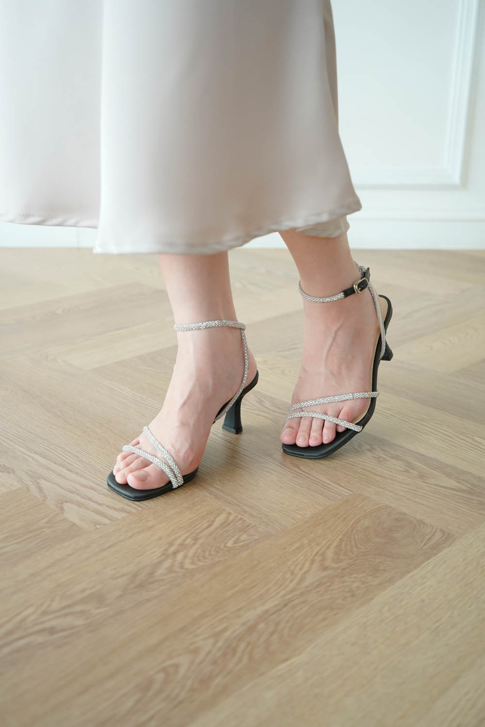 SOLACE - 7 cm Heels - CAROLINE - Gambar 2