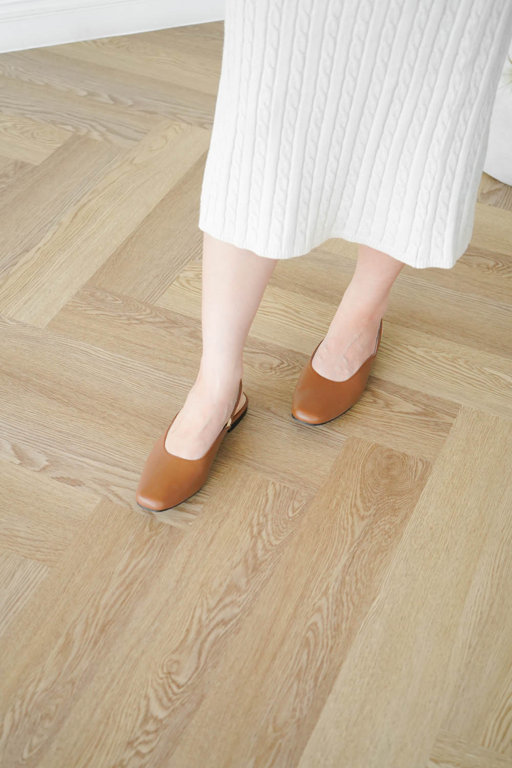 SOLACE - Flat Shoes - SELENA - Gambar 4