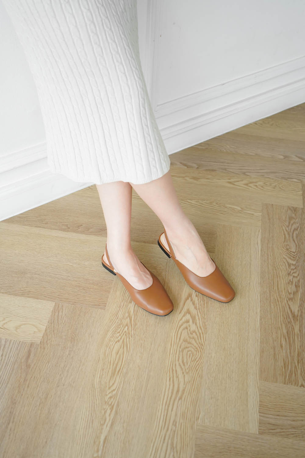 SOLACE - Flat Shoes - SELENA - Gambar 5