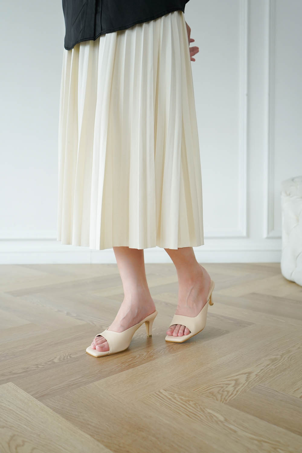 SOLACE - 7 cm Heels - ALTHEA - Gambar 7