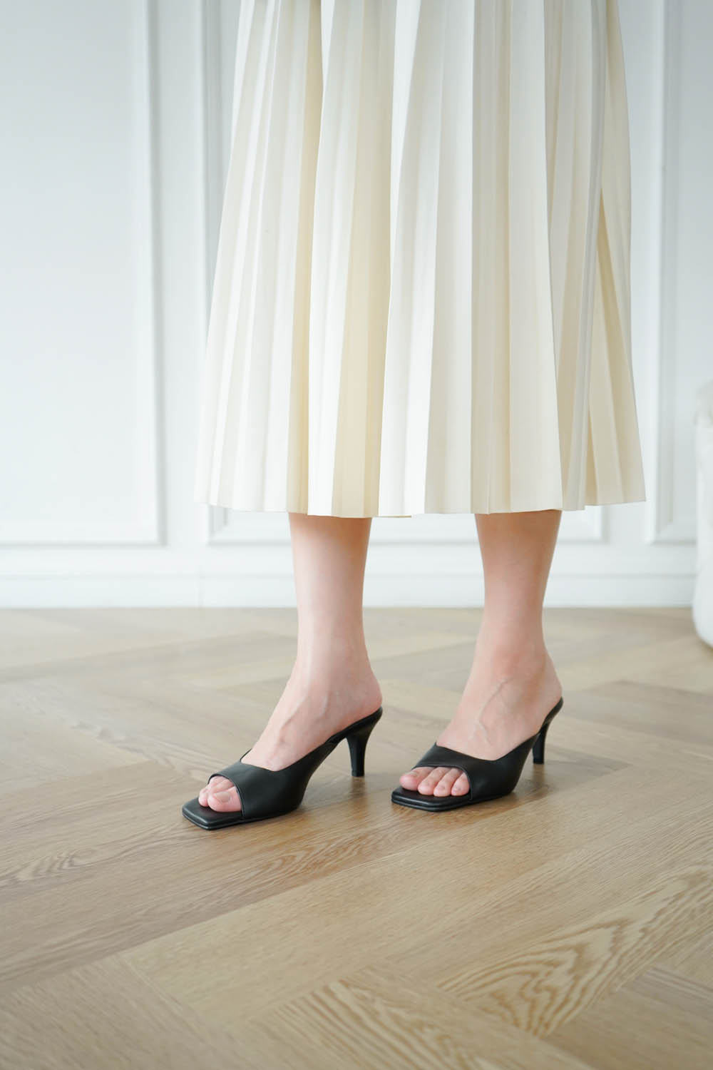 SOLACE - 7 cm Heels - ALTHEA - Gambar 3