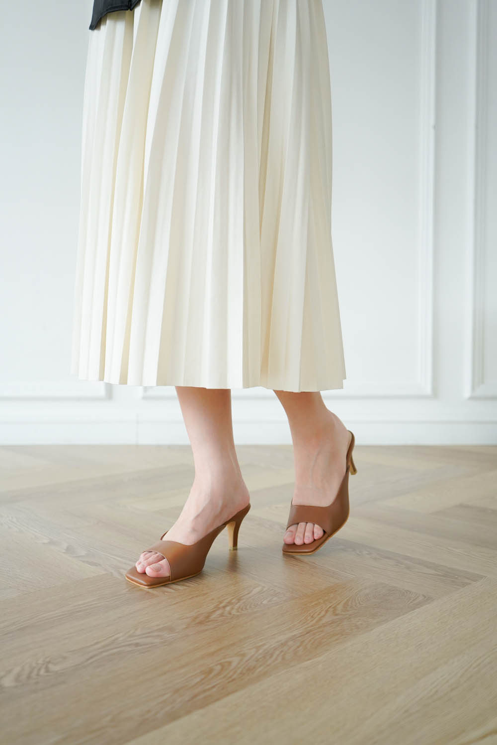 SOLACE - 7 cm Heels - ALTHEA - Gambar 2