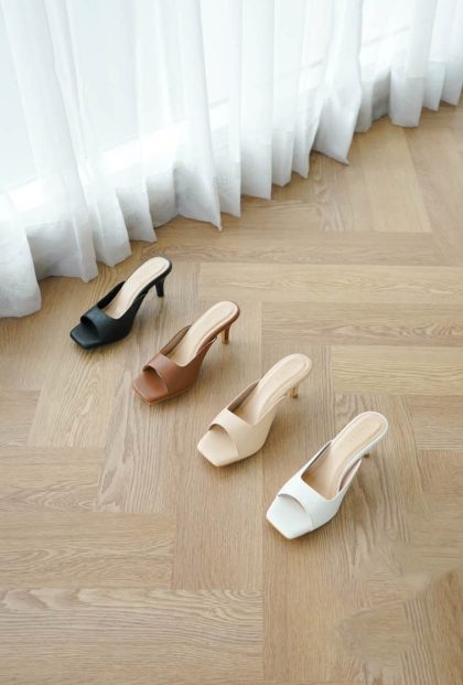 SOLACE - 7 cm Heels - ALTHEA