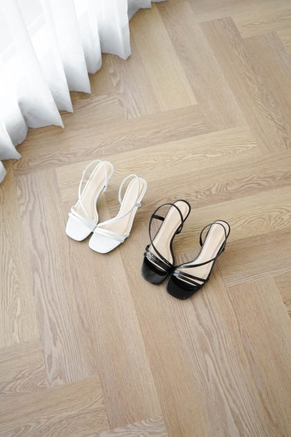 SOLACE - 7 cm Heels - EVE